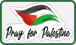 Palestine Flag